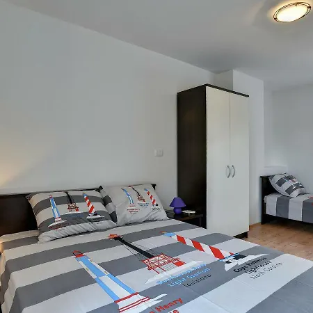 Holiday Br Prázdninový dům *